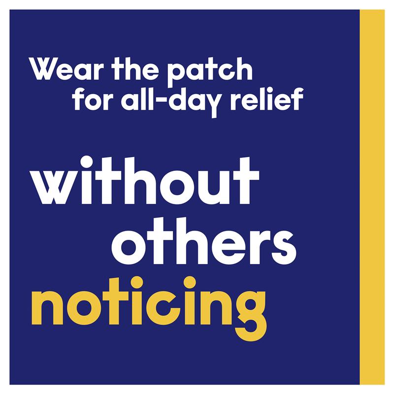 Load image into Gallery viewer, Nicabate Clear Patch Quit Smoking Step 3 7mg 7 Patches
