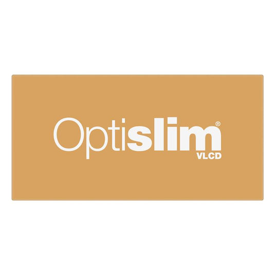 OptiSlim VLCD Bar Caramel Crunch 5