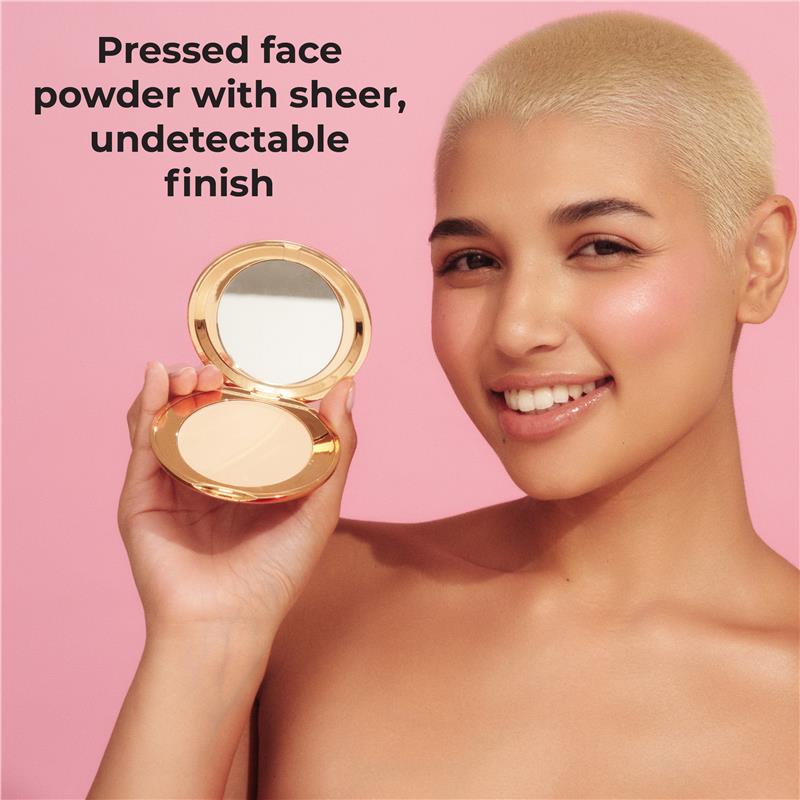 Load image into Gallery viewer, MCoBeauty Miracle Flawless Pressed Powder 2 Natural Medium
