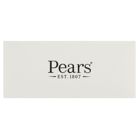 Pears Soap Transparent 125g