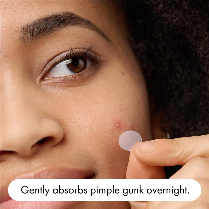 Load image into Gallery viewer, Hero Mighty Patch Original Hydrocolloid Pimple Patches 24 pack
