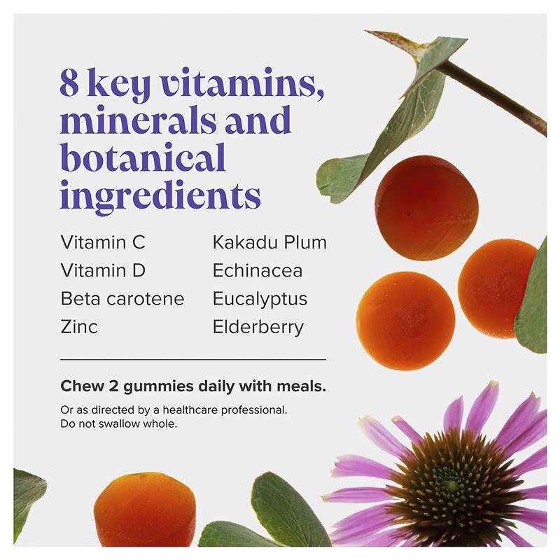 Load image into Gallery viewer, Novomins Immunity 60 Gummies NEW
