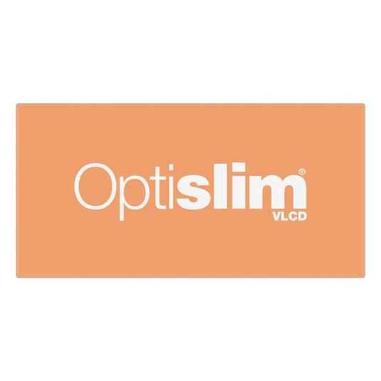 Optislim VLCD Bar Yoghurt Cereal 5 Pack