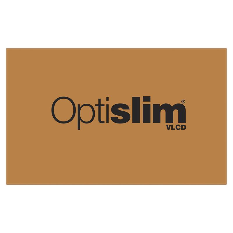 Load image into Gallery viewer, Optislim VLCD Meal Replacement Shake Salted Caramel 21x43g Sachets
