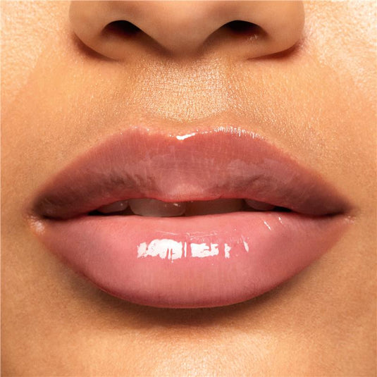 Covergirl Clean Fresh Yummy Gloss