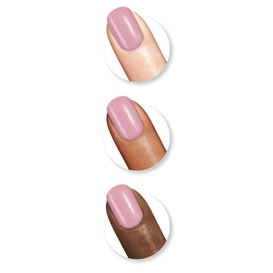Sally Hansen Insta Dri Petal to the Metal