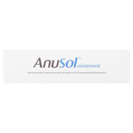 Anusol Ointment 50g