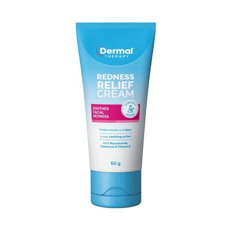 Load image into Gallery viewer, Dermal Therapy Redness Relief Cream 60g
