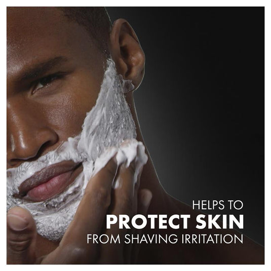 Gillette Shave Foam Lemon/Lime Value Pack 333g