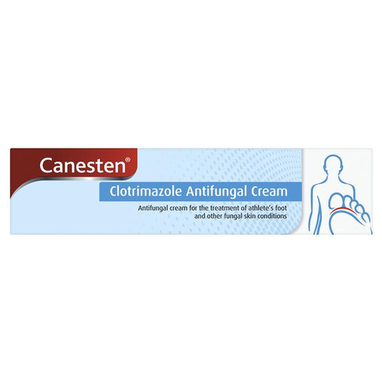 Canesten 1% Anti-fungal Cream 20g