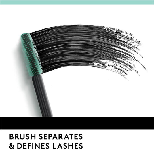 Covergirl Lashblast Clean Mascara 800 Very Black
