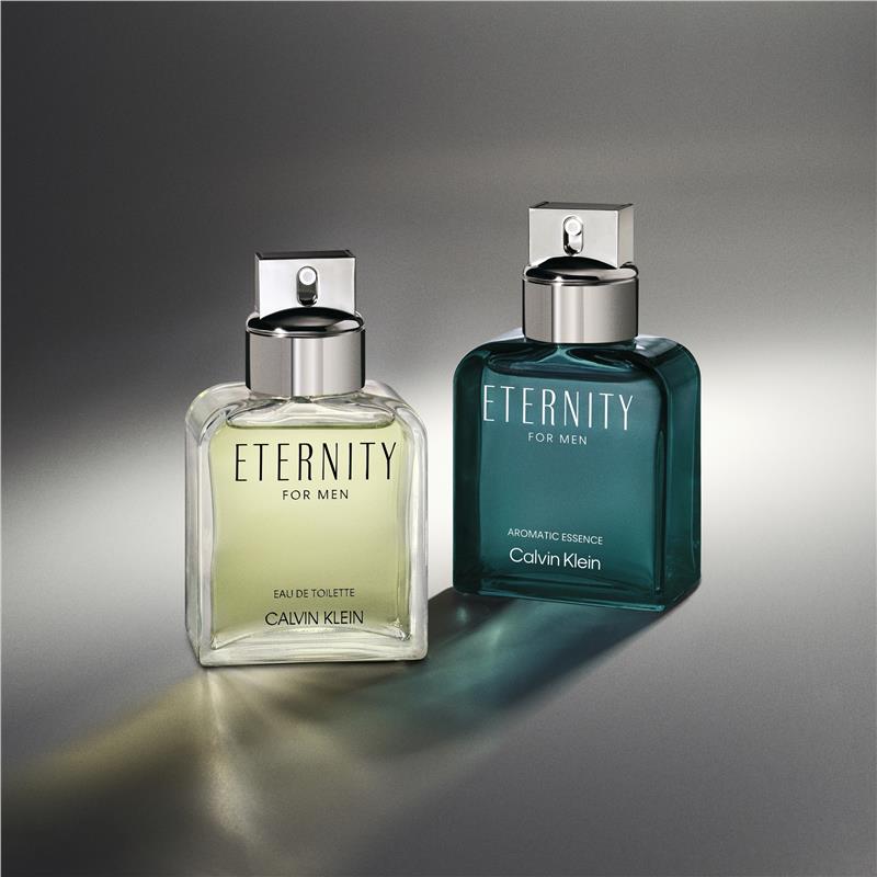 Load image into Gallery viewer, Calvin Klein Eternity For Men Eau de Toilette 100ml
