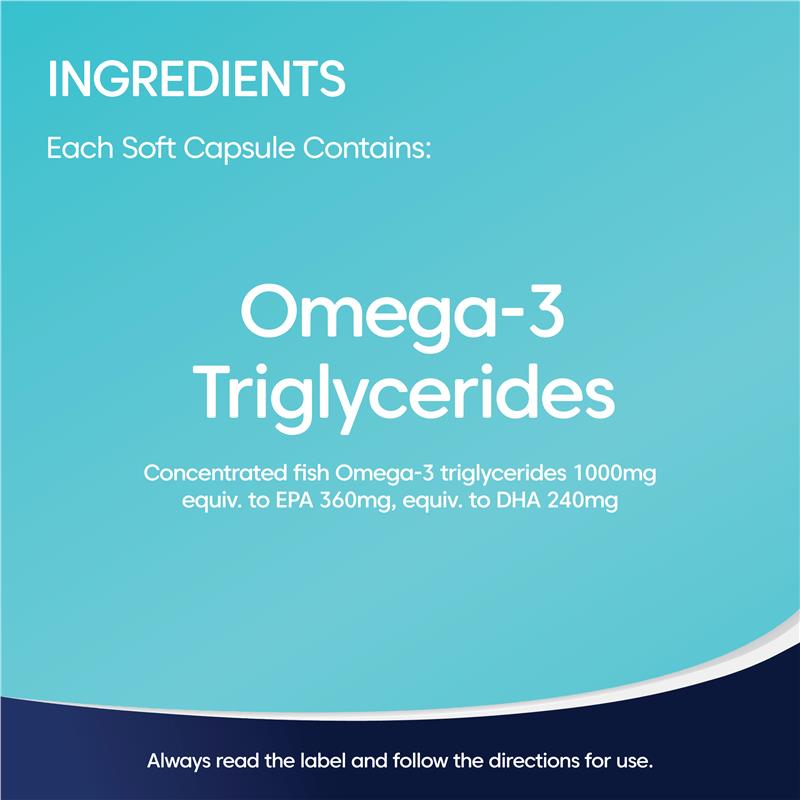 Load image into Gallery viewer, Bioglan Odourless Super Fish Oil Double Strength 200 Capsules
