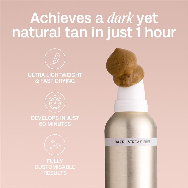 Load image into Gallery viewer, Bali Body 1 Hour Express Tan 225ml
