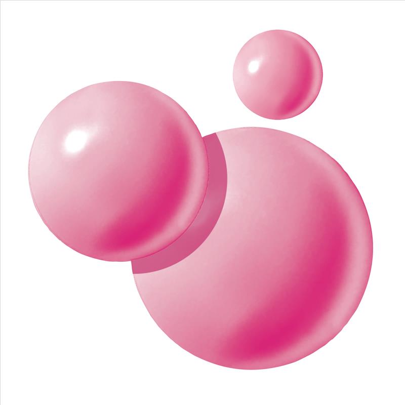 Load image into Gallery viewer, Extra Bottle Bubblemint Gum 64g
