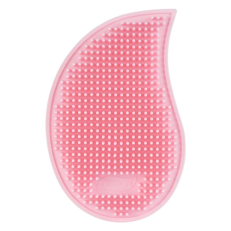Load image into Gallery viewer, Manicare SensiSrub 3-In-1 Silicone Wet Body Brush
