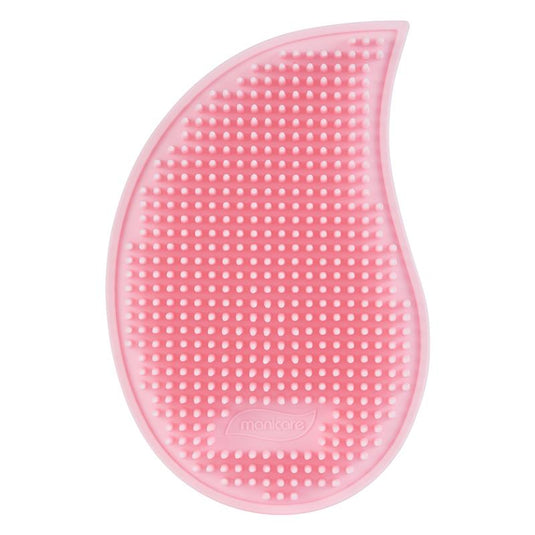 Manicare SensiSrub 3-In-1 Silicone Wet Body Brush