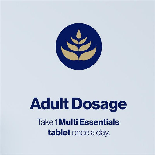 BioCeuticals Multi Essentials 90 Tablets NEW