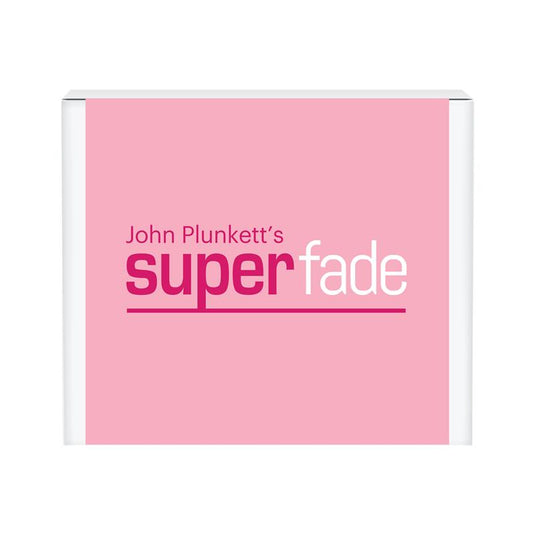 John Plunketts SuperFade Treatment Cream 60ml