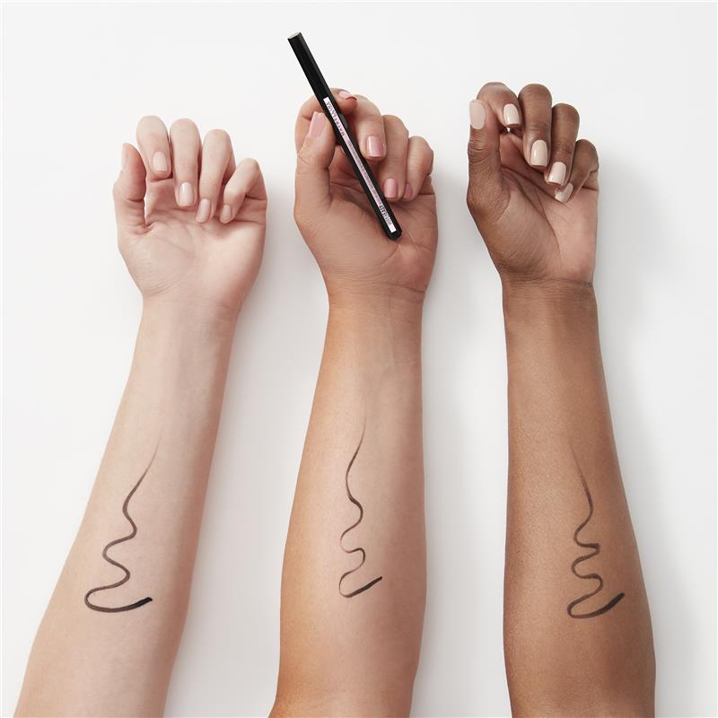 Load image into Gallery viewer, Maybelline Hyper Easy Eyeliner Black
