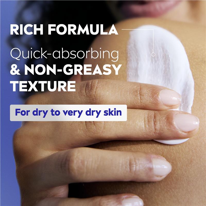 Load image into Gallery viewer, NIVEA Rich Nourishing Body Lotion 250ml
