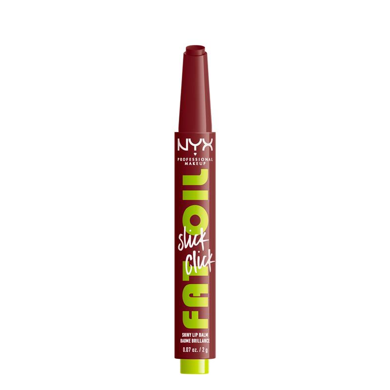 Load image into Gallery viewer, NYX Fat Oil Slick Click In A Mood
