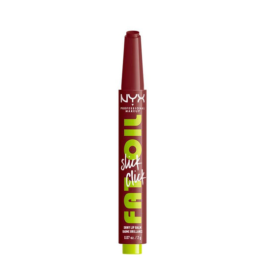 NYX Fat Oil Slick Click In A Mood