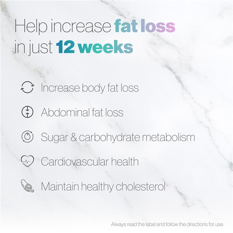 Load image into Gallery viewer, FBX Optimizer Fat Loss Forte 60 Capsules
