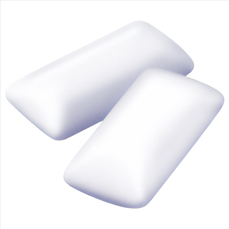 Load image into Gallery viewer, Extra White Peppermint Gum 10 piece
