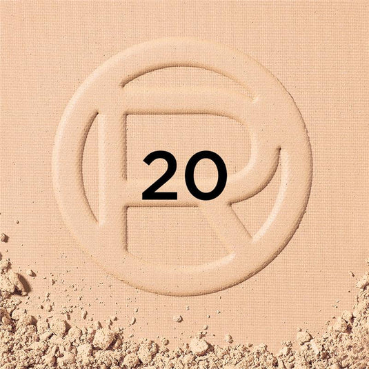 L'Oreal Paris Infallible 24H Freshwear Foundation In A Powder 20