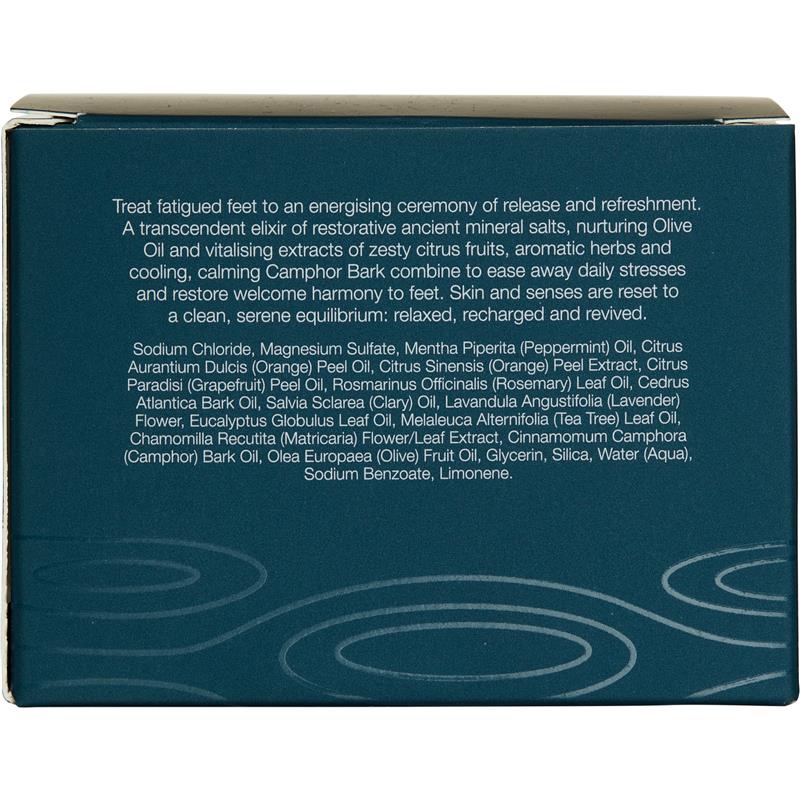 Load image into Gallery viewer, Natio Utopia Zen Energy Foot Soak 250g
