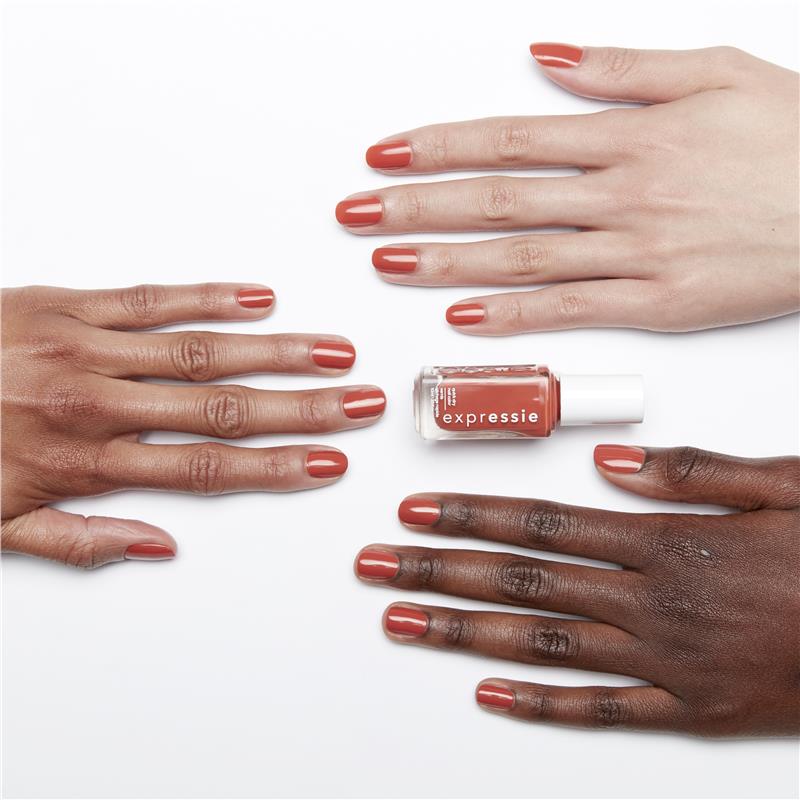 Load image into Gallery viewer, Essie Expressie Nail Polish In A Flash Sale 160

