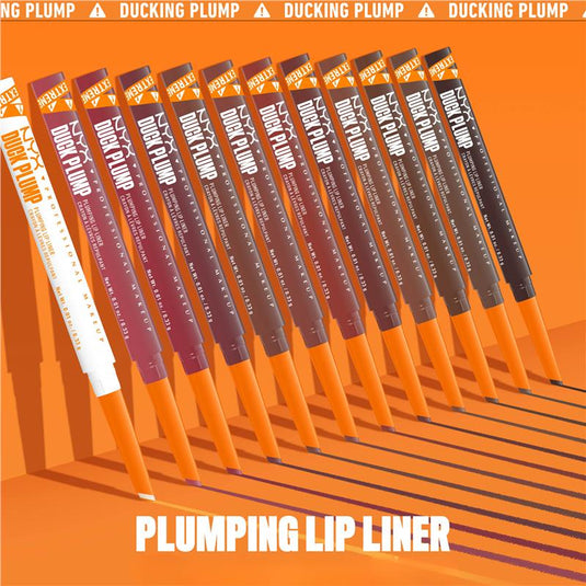 NYX Duck Plumping Liner Dash O Cocoa
