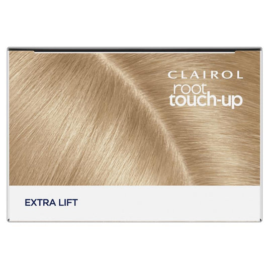 Clairol Root Touch Up Permanent Hair Colour Extra Lift Blonde