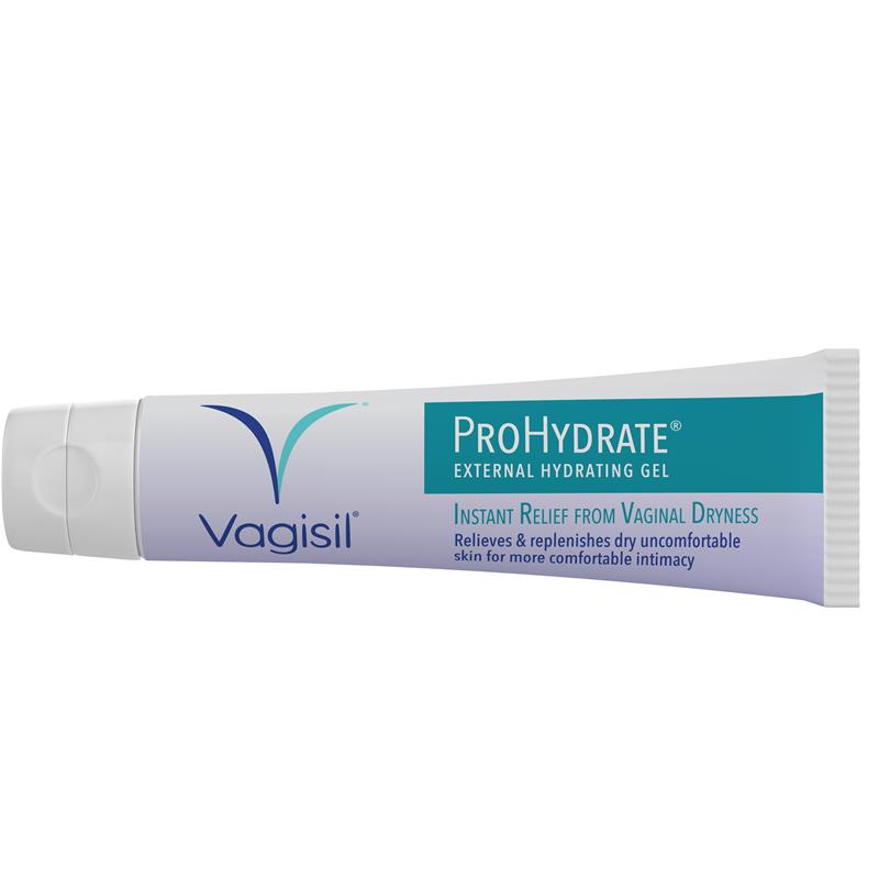 Load image into Gallery viewer, Vagisil ProHydrate External Hydrating Gel 30g
