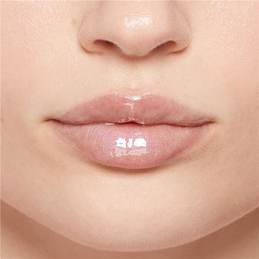 Covergirl Clean Fresh Yummy Gloss Plumper Lip Gloss