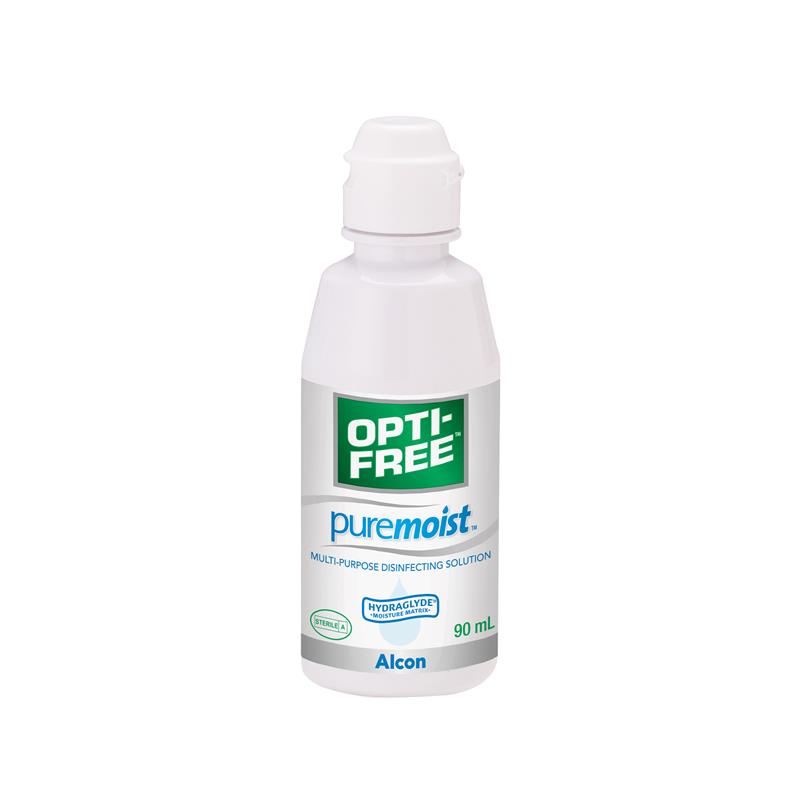 Load image into Gallery viewer, Opti Free PureMoist 90mL
