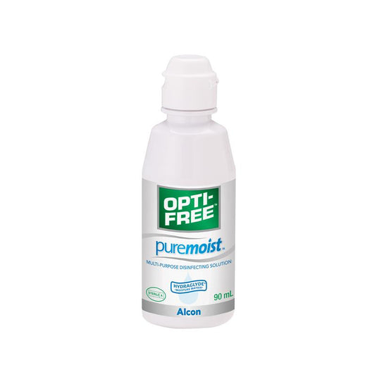 Opti Free PureMoist 90mL