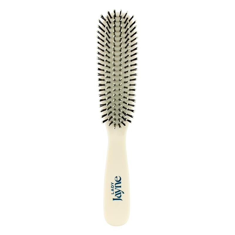 Load image into Gallery viewer, Lady Jayne Detangling Brush Large
