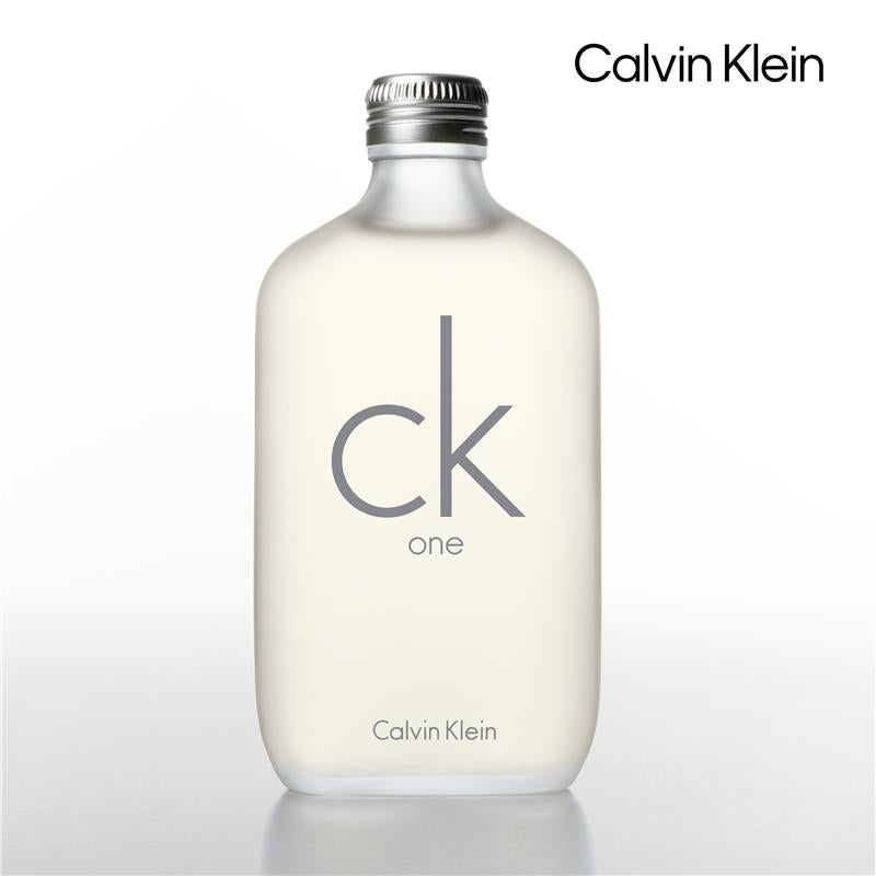 Load image into Gallery viewer, Calvin Klein CK One Eau de Toilette 200ml
