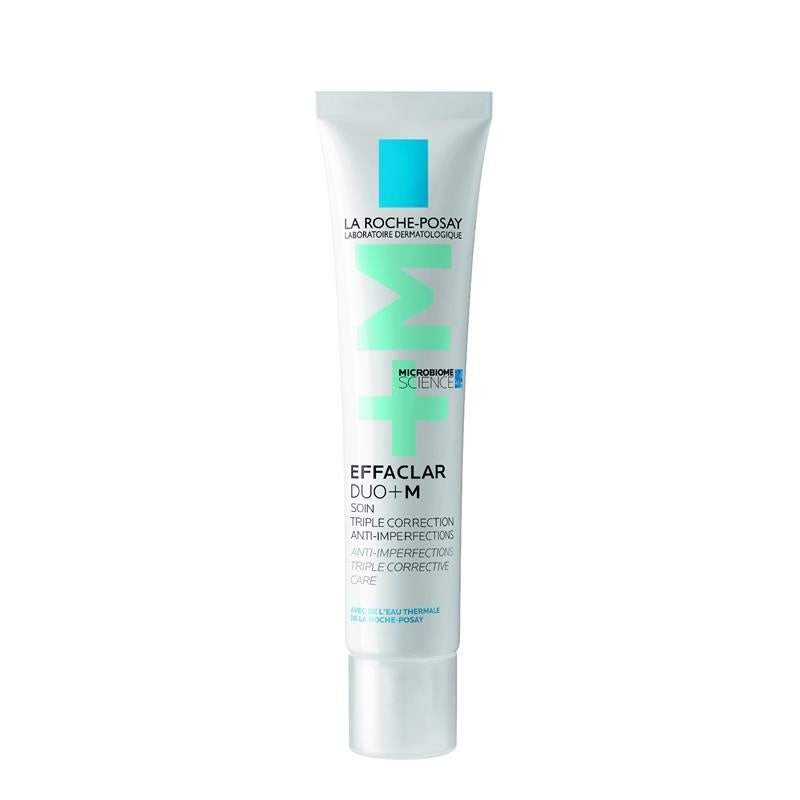 Load image into Gallery viewer, La Roche Posay Effaclar M Anti Acne Starter Kit
