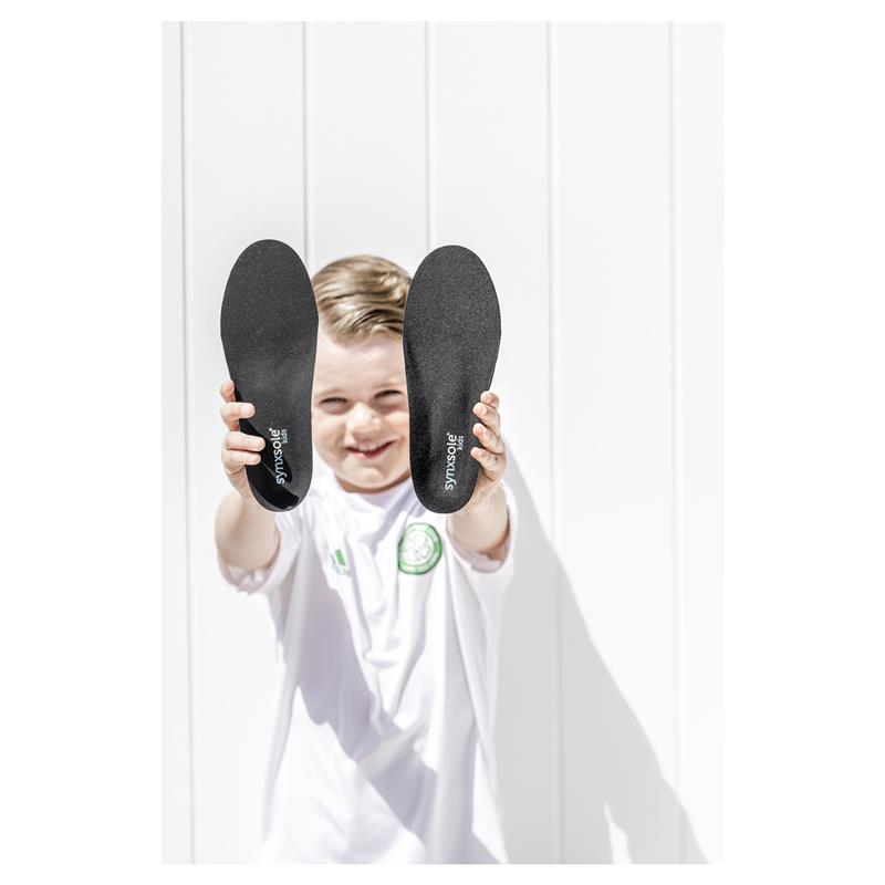 Load image into Gallery viewer, Synxsole Kids Insoles Small
