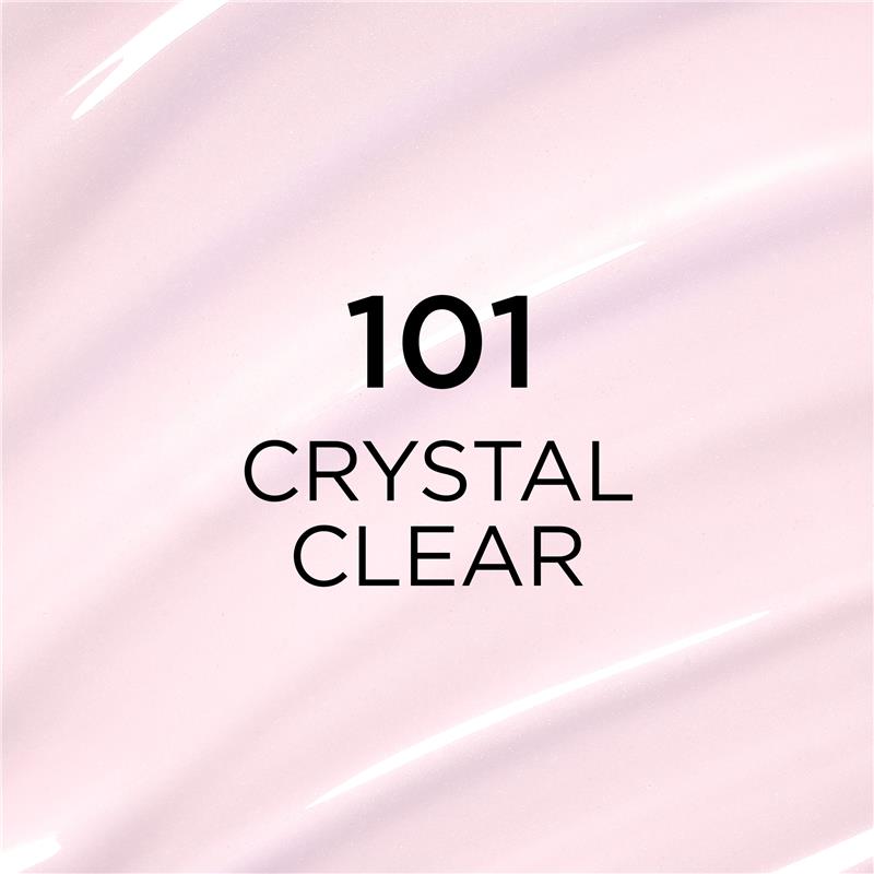 Load image into Gallery viewer, L'Oreal Paris Plump Ambition Hyaluron Lip Oil 101 Cristal Clear

