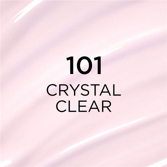 L'Oreal Paris Plump Ambition Hyaluron Lip Oil 101 Cristal Clear