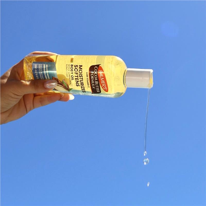 Load image into Gallery viewer, Palmers Cocoa Butter Body Oil 250ml
