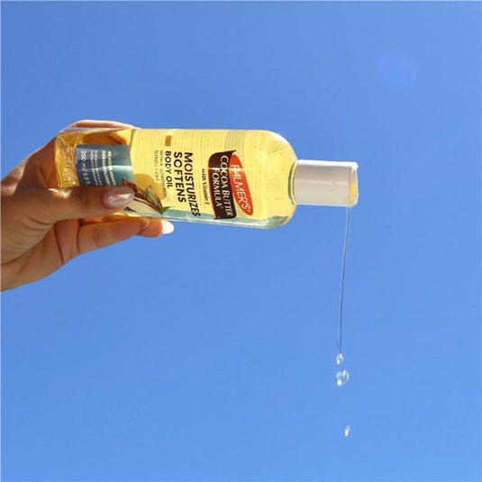Palmers Cocoa Butter Body Oil 250ml