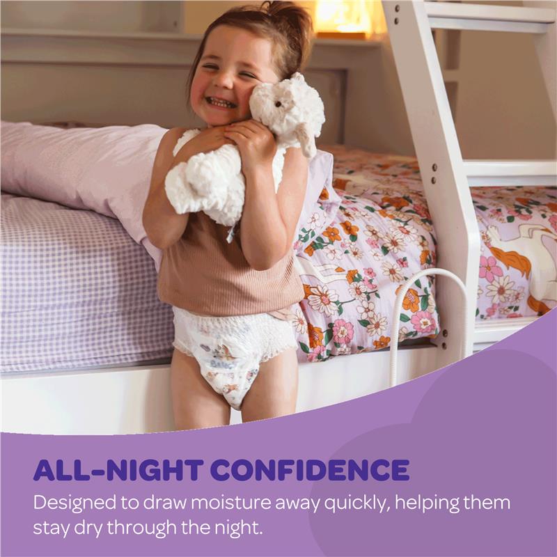 Load image into Gallery viewer, BabyLove SleepyNights Pants 2-4 years (12-18kg) 12 Pack
