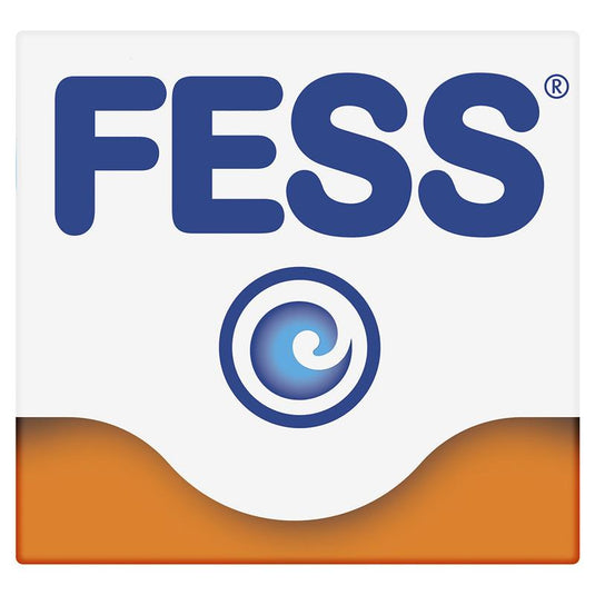 Fess Nasal Defence Spray with Tea Tree Oil & Vitamin E 30ml