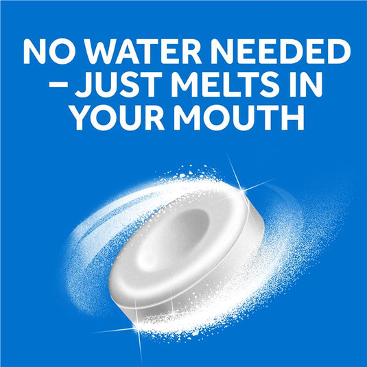 Nurofen Meltlets Pain Relief Citrus 200mg Ibuprofen 48 Pack