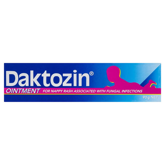 Daktozin Ointment 90g